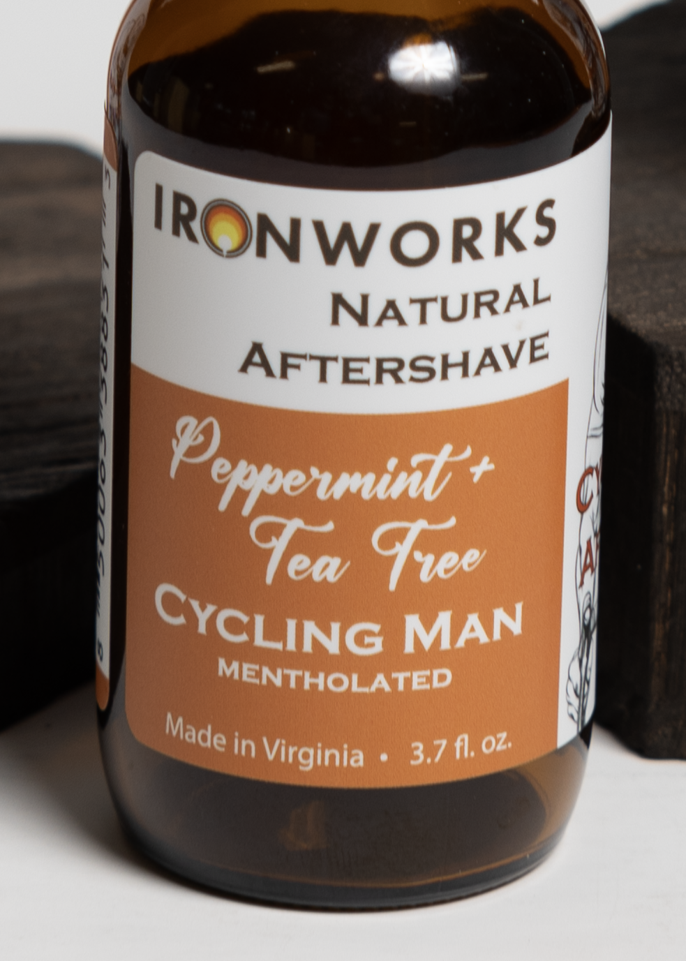 Aftershave Collection