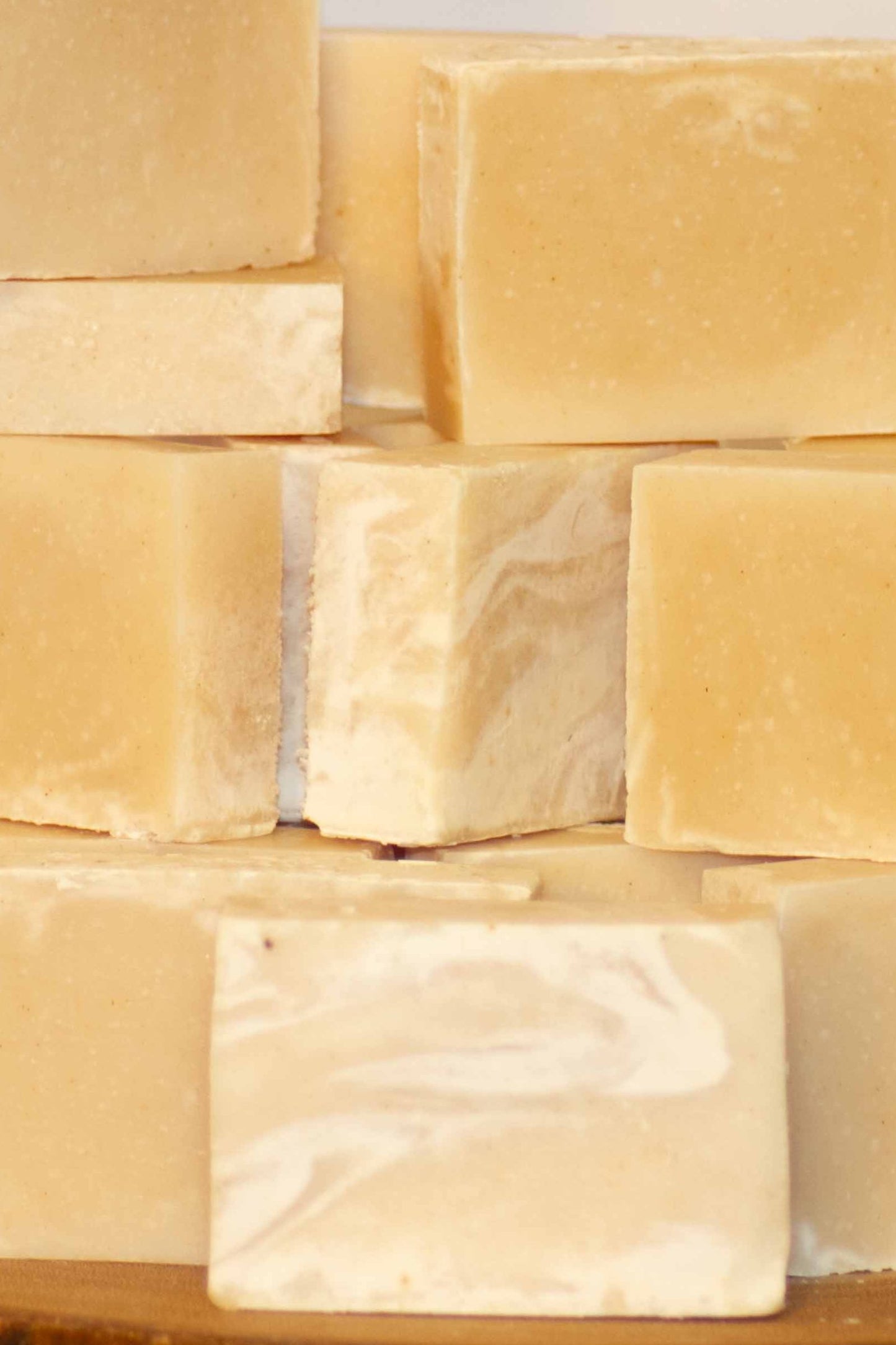 Bar Soap Hunting Man